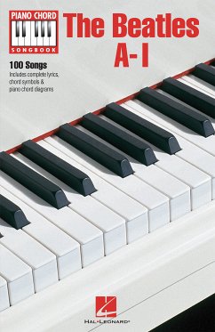 Cover The Beatles A-I