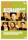 Learn Slide Guitar with 6 Great Masters! Gitarre DVD