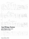 Livre d'orgue vol.1 Livre d'orgue vol.1