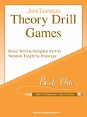 Theory Drill Games Set 1
