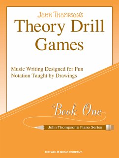 Theory Drill Games Set 1