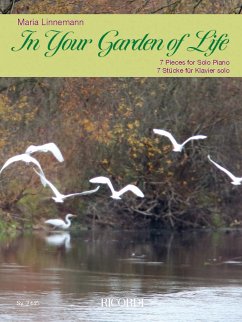 Cover In Your Garden of Life