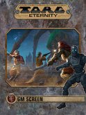 Torg Eternity - Tharkold GM Screen & Archetypes