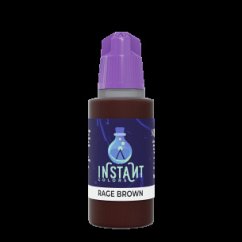 Instant Color RAGE BROWN Bottle (17 ml)