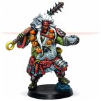 8-Ball, Greenskin Oni Skin blister