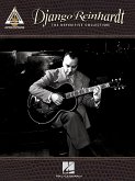 Django Reinhardt: The Definitive Collection Django Reinhardt: The Definitive Collection