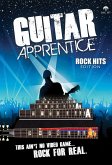 Guitar Apprentice - Rock Hits Gitarre DVD