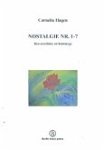 Nostalgie Nr.1-7 (+CD) für Klavier