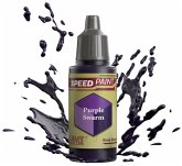 Speedpaint: Purple Swarm Speedpaint: Purple Swarm