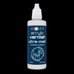 Scale75 VARNISH ULTRA-MATT (60 mL)