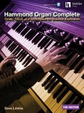 Hammond Organ Complete - 2nd Edition Hammond Organ Complete - 2nd Edition