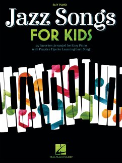 Cover Jazz Songs for Kids
