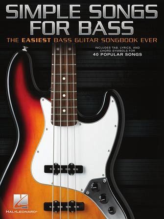 Simple Songs for Bass Simple Songs for Bass