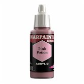 Warpaints Fanatic: Pink Potion