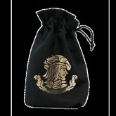 The Witcher Dice Bag. Dandelion - The Stars above the Path The Witcher Dice Bag. Dandelion - The Stars above the Path