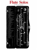 Flute Solos Flute Solos