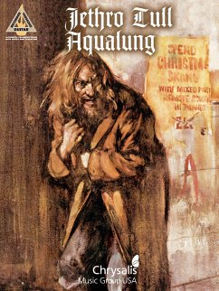 Jethro Tull - Aqualung Jethro Tull - Aqualung