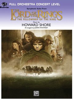 Cover The Lord of the Rings: The Fellowship of the Ring