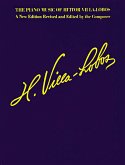 The Piano Music of Heitor Villa-Lobos