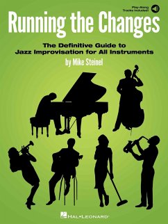 Cover Running the Changes