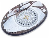 Ruins of Sanctuary Bases - 105mm Oval 1 Ruins of Sanctuary Bases - 105mm Oval 1