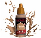 Air Bullwhack Brown Air Bullwhack Brown