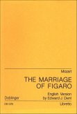 The Marriage of Figaro libretto (en)