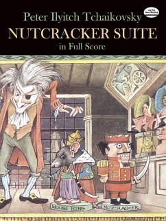 Cover Nutcracker Suite