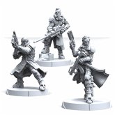 Trinitarian Tertiaries Box Trinitarian Tertiaries Box