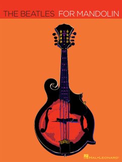 Cover The Beatles for Mandolin