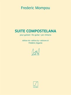 Cover Suite compostelana