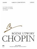 National Edition vol.29 B 5 Various compositions for piano National Edition vol.29 B 5 Various compositions for piano
