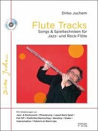 Cover Flute Tracks