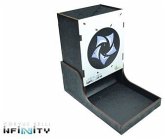 Infinity Dice Tower Combined Army Infinity Dice Tower Combined Army
