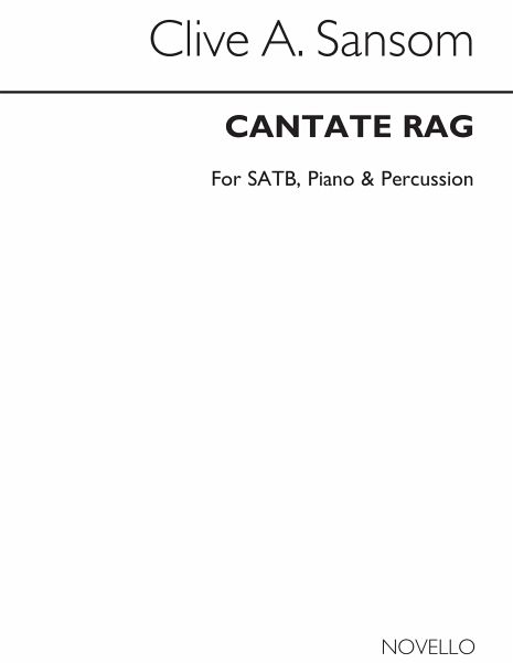 Cantate Rag Cantate Rag