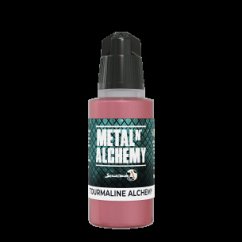 SCALECOLOR TOURMALINE ALCHEMY Bottle (17 ml)