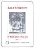 18 Psalmbewerkingen 3 18 Psalmbewerkingen 3