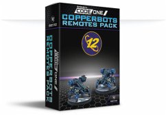 Cover Copperbot Remotes