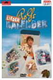 Rolfs Liederkalender DVD-Video Alle Lieder aus der ZDF-Serie Rolf und seine Freunde