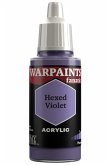 Warpaints Fanatic: Hexed Violet Warpaints Fanatic: Hexed Violet