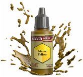Speedpaint: Maize Yellow Speedpaint: Maize Yellow