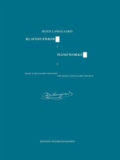 Cover Piano Pieces vol.1-3 bound (3 volumes)
