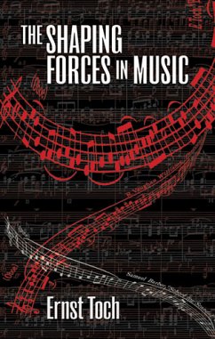 Cover The Shaping Forces In Music