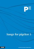 Sange For Pigekor 3 - DR Pigekoret