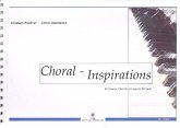 Choral-Inspirations für Orgel