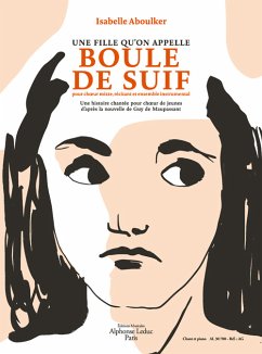 Cover Aboulker Une Fille Qu'On Appelle Vs