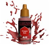 Air Dragon Red Air Dragon Red