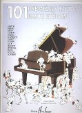 101 premičres études pour piano 101 premičres études pour piano