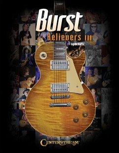 Cover Burst Believers III