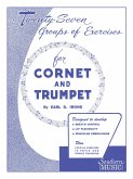 27 Groups of Exercises 27 Groups of Exercises